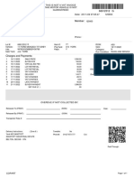 This Is Not A Vat Invoice This Motor Vehicle Is Not Guaranteed