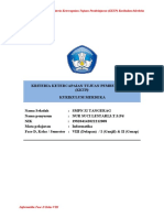 KKTP Kurikulum Merdeka - Informatika - Nur Suci Lestari