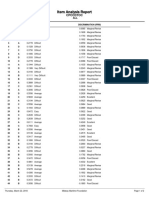 Item Analysis SIMPLE1