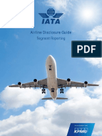 IATA - Airline-Disclosure-Guide-segment-reporting