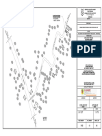 Layout Pohlahsar Raji Pandawa Desa Tanjung Kec Saronggi