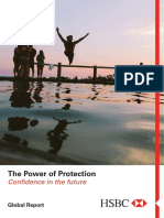 HSBC Power of Protection Global
