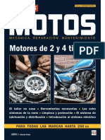 MOTOS-Motores de 2 y 4 Tiempos