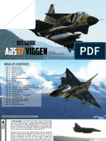 DCS AJS-37 Viggen Guide