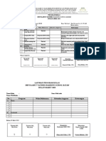 Program Kelas Bulan April 2023 SMP Daarut Tauhiid Boarding School Batam