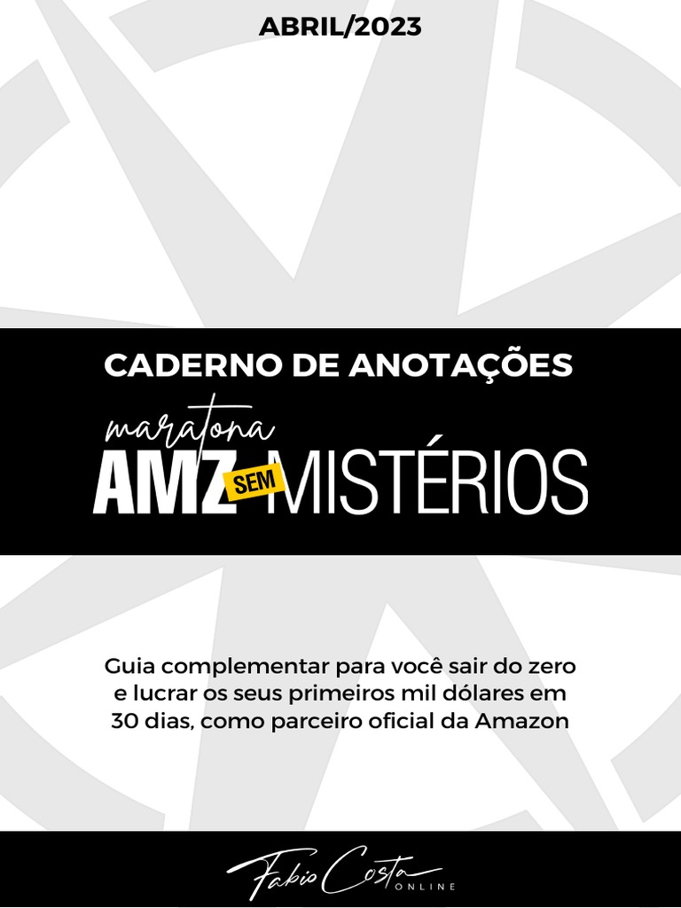 Guia masm aula01 pdf e commerce