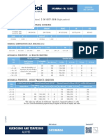 34CRNIMO6 - 34CrNiMo6-Nr 1 6582-ENG