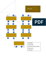 Student Seating