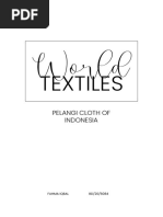 Loofah Color Code in The Villages | PDF