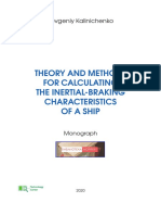 Theory and Methods, Kalinichenko Y. 2020