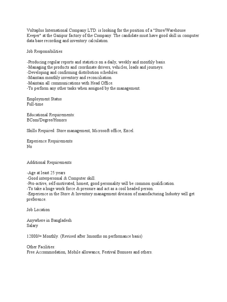 store-keeper-pdf