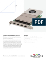 Image2K Datasheet EN