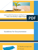 24.8.6.guidelines For Documentation