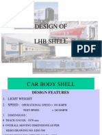 LHB Shell