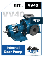 VV40 Brochure