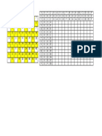 Octal Multiplication: 0 1 2 3 4 5 6 7 0 1 2 3 4 5 6 7 X 0 1 2 3 4 5 6 7 8 9 A B C D E F 0 1 2 3 4 5 6 7 8 9 A B C D E F