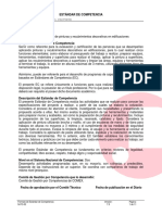 Formato de Estándar de Competencia N-FO-02 Versión: 7.0 Página: 1 de 11