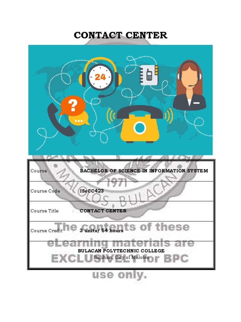Information sheet 3 define customer service pdf customer