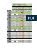 Jadwal Pelajaran SMP Negeri 4 Singkawang Semester 1 Tahun Pelajaran 2022/2023