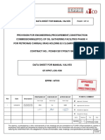 GF-WPKF-J-DS-1506_Data Sheet for Manual Valves_Rev 1_AFC