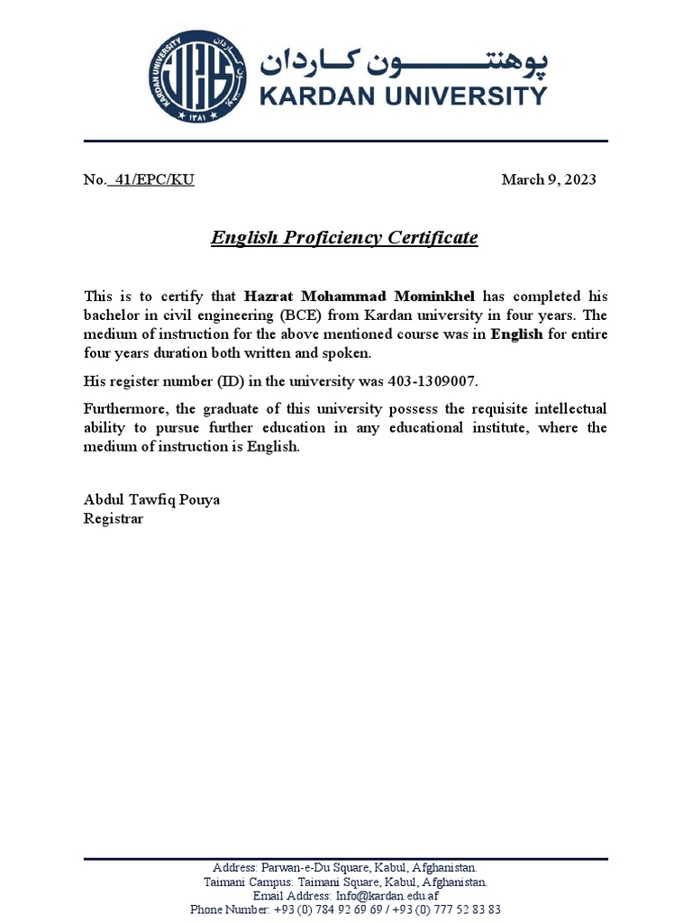 HOW TO GET CERTIFIED FOR A LANGUAGE visual data 5