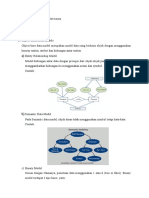 Model Data Objek dan Record