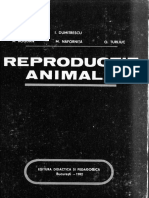 Reproductie Animala