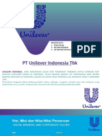 PT Unilever