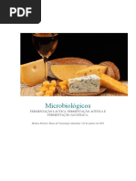 Microbiológicos 