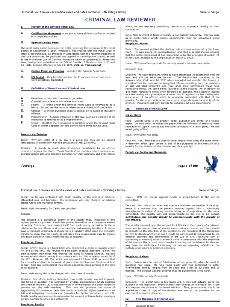 criminal-law-1-reviewer-padilla-cases-and-notes-ortega-notes-pdf-ex