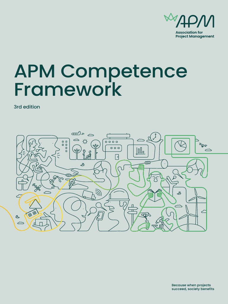3 - APM-competence-framework 2023 | PDF | Governance | Life Cycle ...