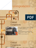 Critical components and best practices for industrial boiler assessment and efficiency