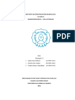 Review Materi Praktikum Biologi