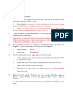 Tarea # 11R La Noche Boca Arriba de Julio Cortazar