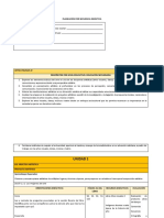 PLANEACIÓN_ARTES VISUALES 2°_2018.docx · versión 1