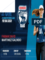 Fabian David: Martinez Galindo