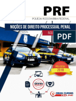 Noções de Direito Processual Penal: Inquérito Policial