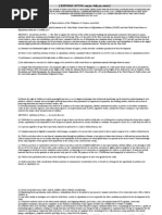 RA11930 (Anti OSAEC) Law IRR | PDF | Internet | Search Warrant