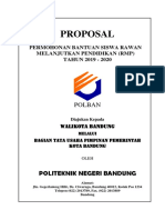 Proposal: Polban