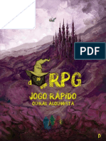 D20age RPG (Beta 3)