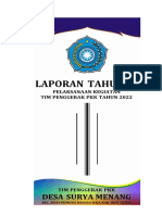 LAPORAN TAHUNAN 2019 Komplit