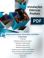 Instalações Elétricas Prediais