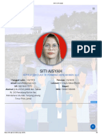 Info GTK 2023 Siti Aisyah Icha