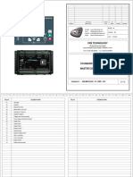 Plateforme Compact Cablage Reglages Regulateurs Vitesse FR b2022