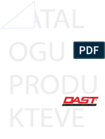 Katalog Dast - Eu Al