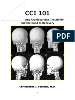 Craniocervical Instability 101 v1.5 1