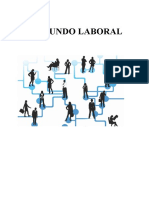 El Mundo Laboral