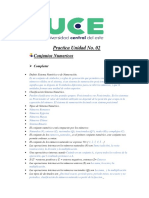 Practica 2 de Analisis