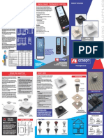 BUILDING SUPPLIES PRODUCT CATALOGUE