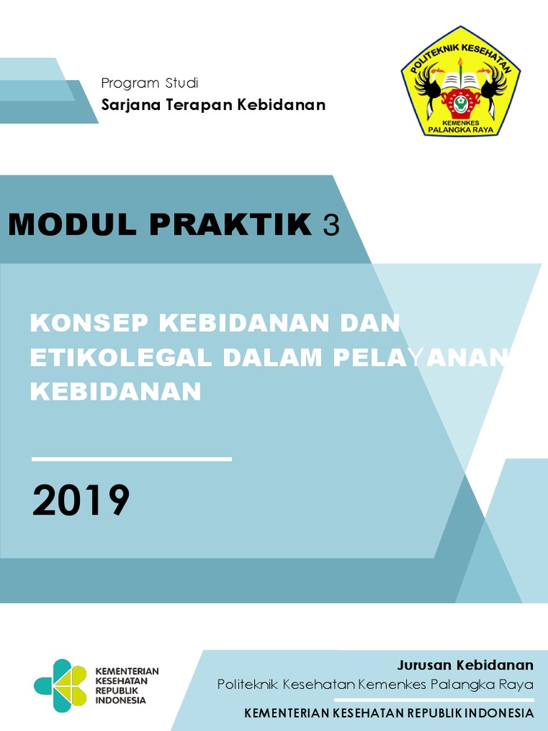 Modul 3 | PDF